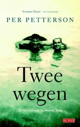 Couverture du produit · Twee wegen