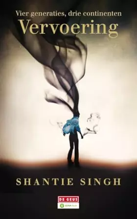 Couverture du produit · Vervoering