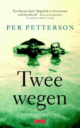 Couverture du produit · Twee wegen
