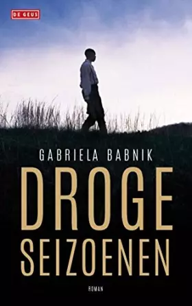 Couverture du produit · Het droge seizoen