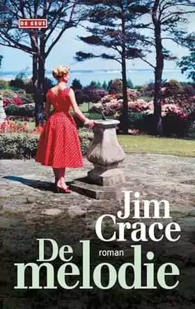 Couverture du produit · De melodie