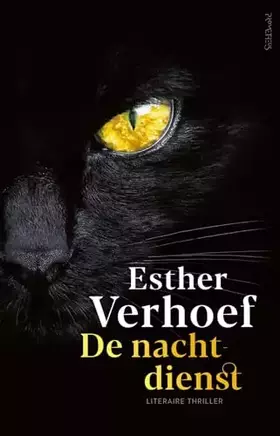 Couverture du produit · De Nachtdienst