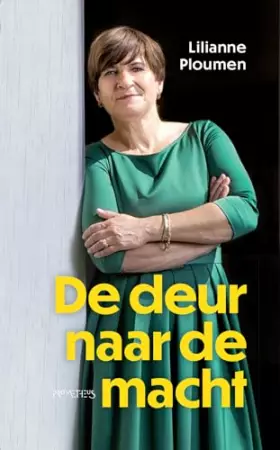 Couverture du produit · De deur naar de macht