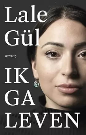 Couverture du produit · Ik ga leven