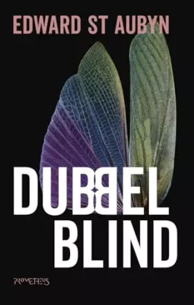 Couverture du produit · Dubbelblind