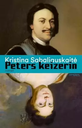 Couverture du produit · Peters keizerin