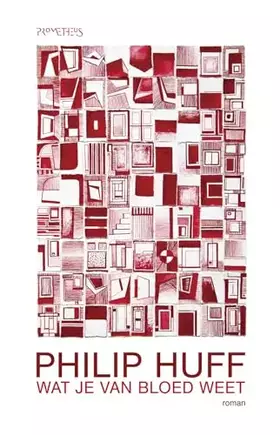 Couverture du produit · Wat je van bloed weet