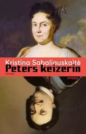 Couverture du produit · Peters keizerin II