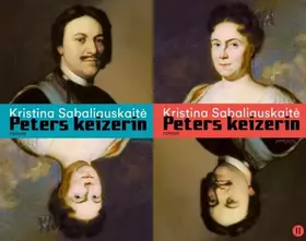 Couverture du produit · Pakket Peters keizerin I en II