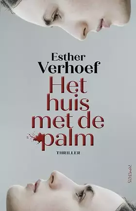 Couverture du produit · Het huis met de palm