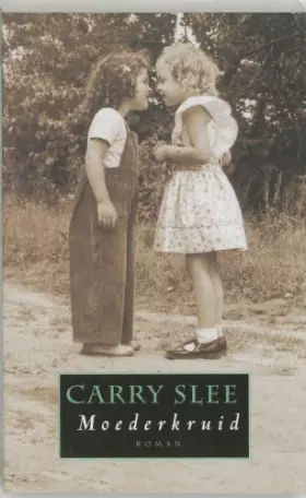 Couverture du produit · Moederkruid