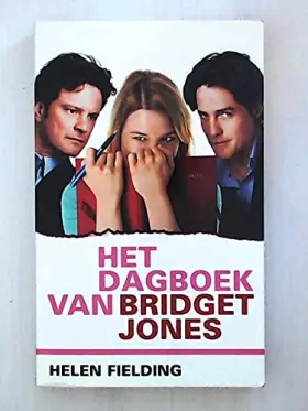 Couverture du produit · Het dagboek van Bridget Jones