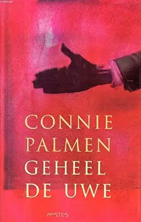 Couverture du produit · GEHEEL DE UWE
