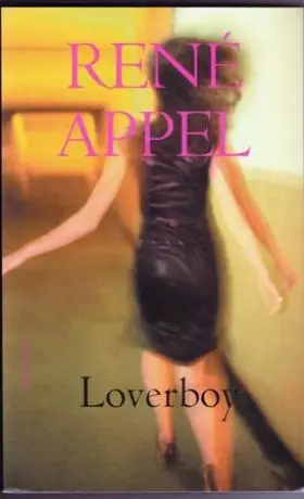 Couverture du produit · Loverboy