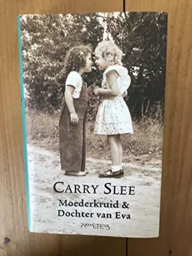 Couverture du produit · Moederkruid & Dochter van Eva