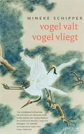 Couverture du produit · Vogel valt, vogel vliegt