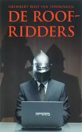 Couverture du produit · De roofridders