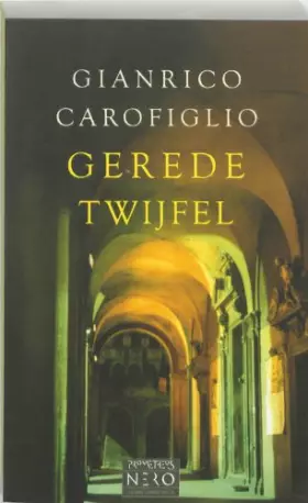Couverture du produit · Gerede twijfel