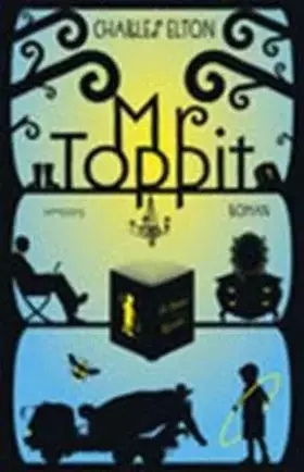 Couverture du produit · Mr Toppit
