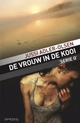 Couverture du produit · De vrouw in de kooi