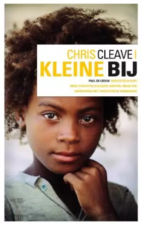 Couverture du produit · Kleine Bij