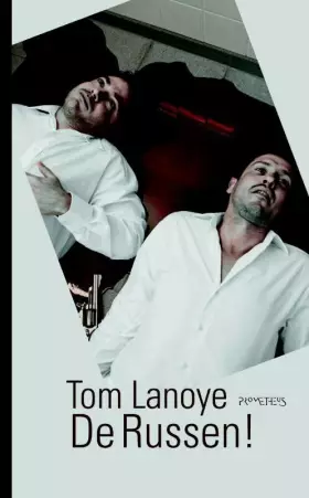 Couverture du produit · De Russen!