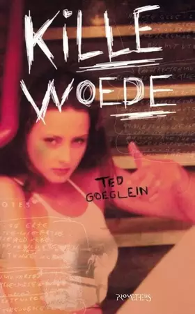 Couverture du produit · Kille woede