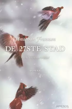 Couverture du produit · De 27ste stad