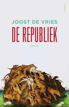 Couverture du produit · De republiek