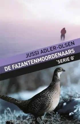 Couverture du produit · De fazantenmoordenaars