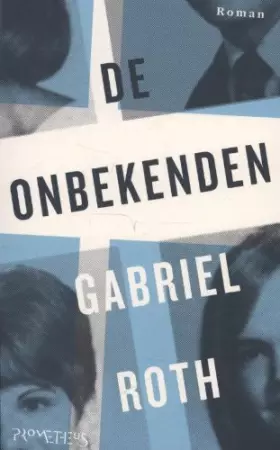 Couverture du produit · De onbekenden