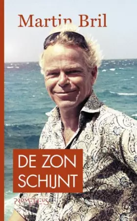 Couverture du produit · De zon schijnt