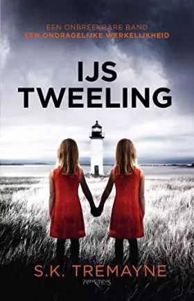 Couverture du produit · IJstweeling