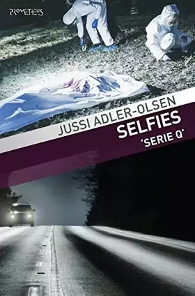 Couverture du produit · Selfies