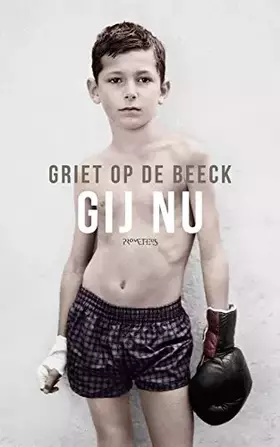 Couverture du produit · Gij nu