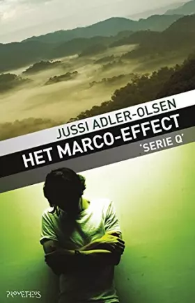 Couverture du produit · Het Marco-effect