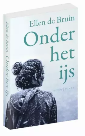 Couverture du produit · Onder het ijs