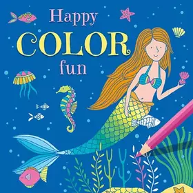 Couverture du produit · Happy Color Fun