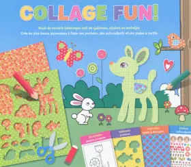 Couverture du produit · Collage fun!