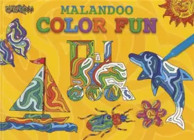 Couverture du produit · Malandoo color fun