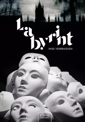 Couverture du produit · Labyrint