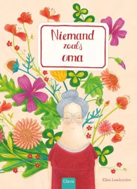 Couverture du produit · Niemand zoals oma