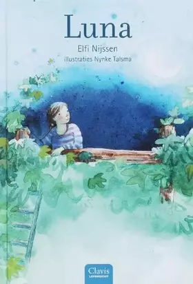 Couverture du produit · Luna