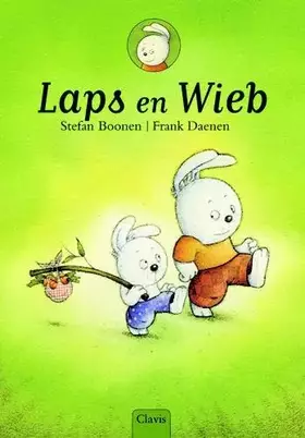 Couverture du produit · Laps en Wieb