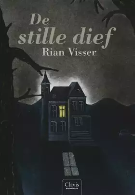 Couverture du produit · De stille dief
