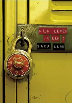 Couverture du produit · Mijn leven is een ?