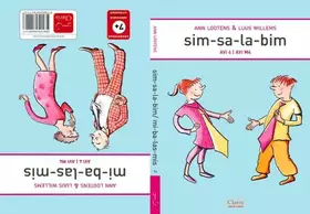 Couverture du produit · Sim-sa-la-bim / mi-ba-las-mis