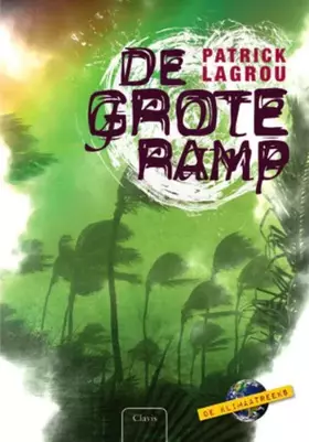 Couverture du produit · De grote ramp
