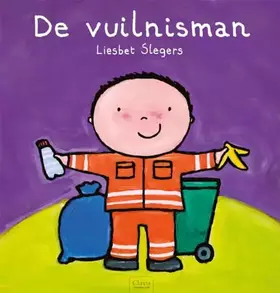 Couverture du produit · De vuilnisman
