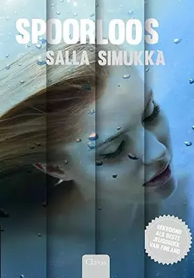 Couverture du produit · Spoorloos